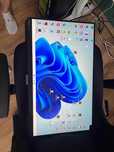 Monitor Samsung G4 LS25BG400EUXEN 24.5" 1920x1080px IPS 240Hz 1 ms