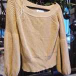 By o la la sweter