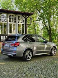 BMW X5 Bezwypadkowe , Kupione w Polskim salonie