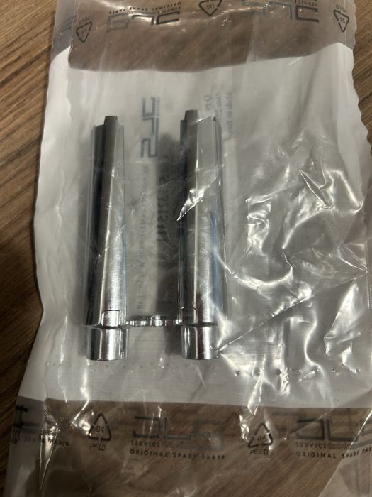 Osłona wylewki kawy do ekspresu Delonghi nowa