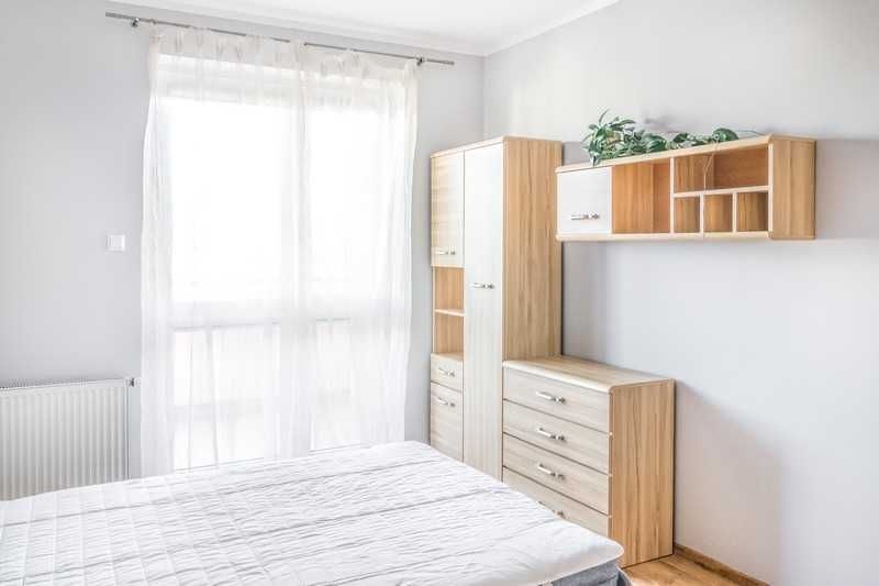 Mieszkanie 3 Pokoje 63m2 Chmieleniec 16 Dębniki - Ruczaj Kraków