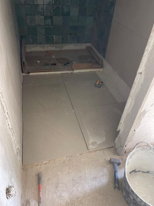 Remodelação/limpezas de terrenos