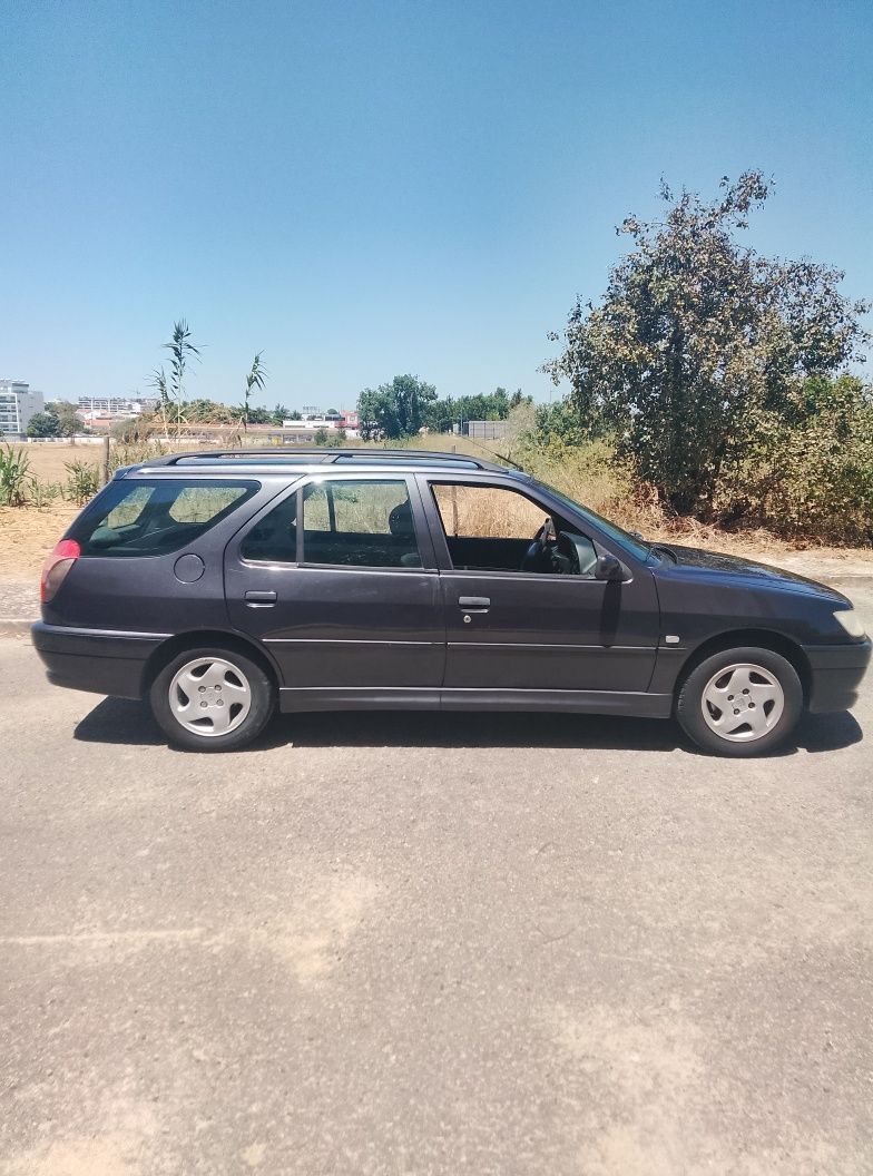Peugeot 306 Break 1.4  75cv