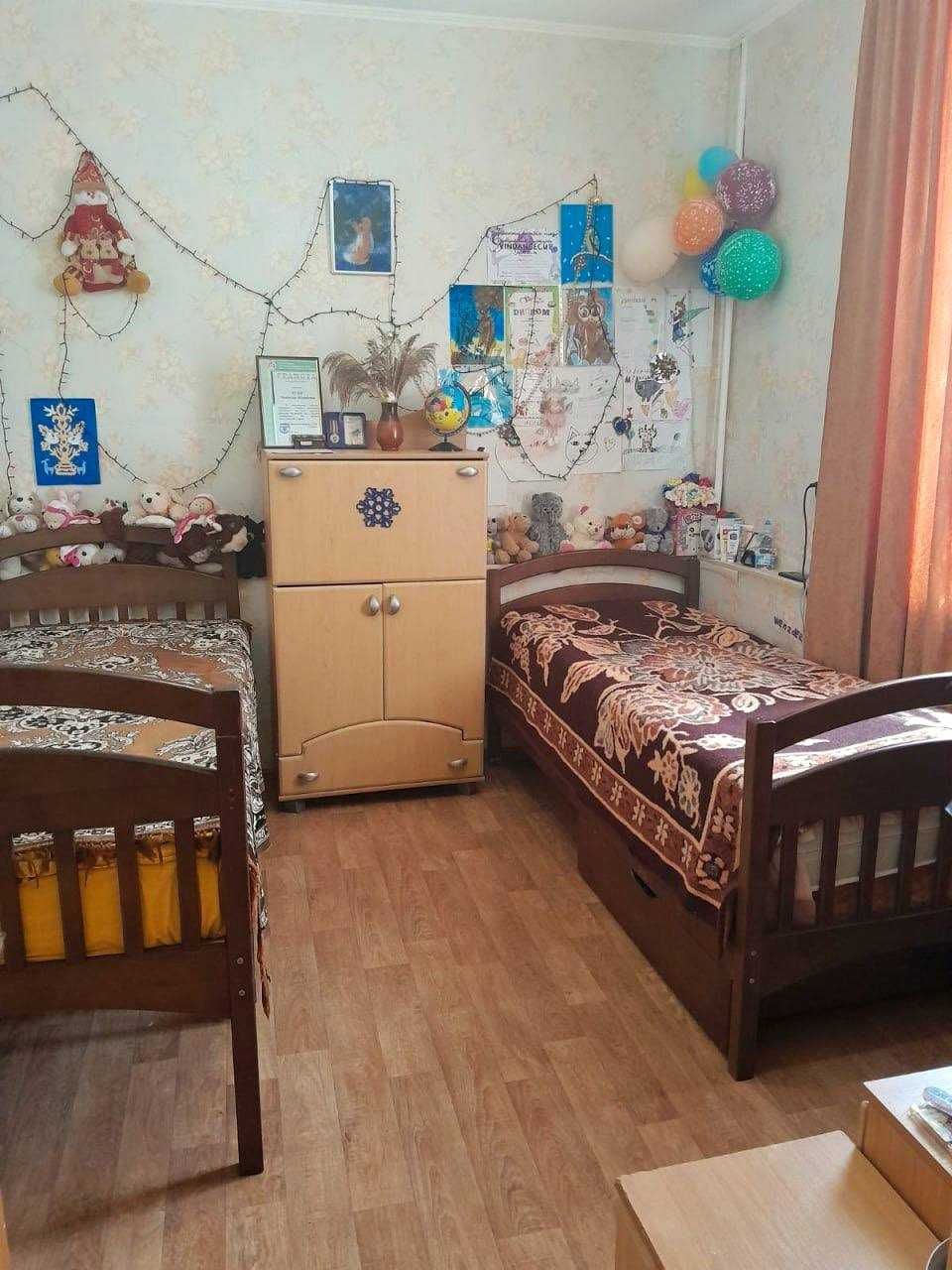 2к Цегла ТОРГ середній поверх купити двокімнатну квартиру