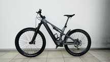 Bicicleta electrica BTT/Enduro Canyon Spectral:ON – quadro M