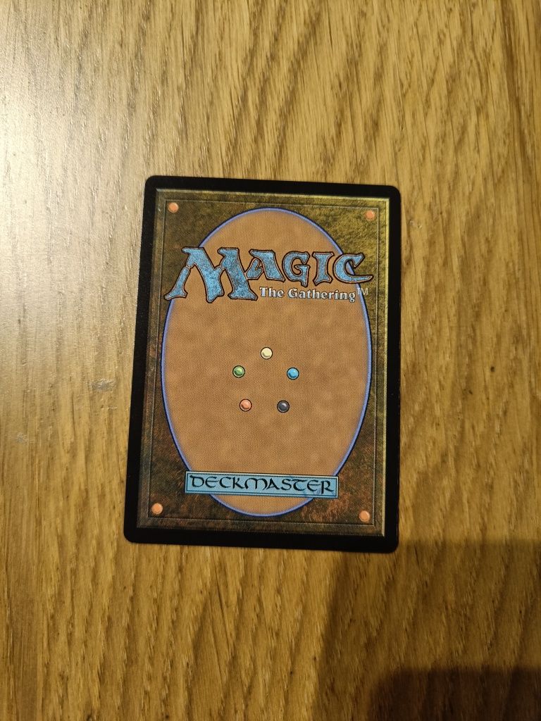 Devoted Druid MTG Magic the Gathering