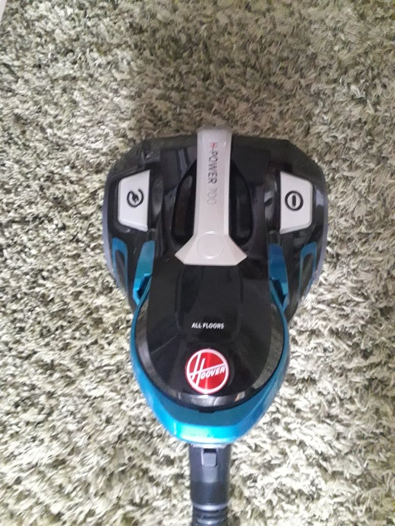 Пилосос, пилосос H-POWER 700