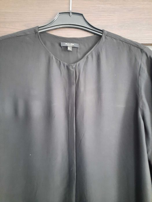 Dluga koszula Massimo Dutti