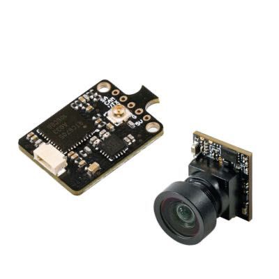 Запчастини міні дрона Meteor75 Pro FPV Betafpv вуп whoop