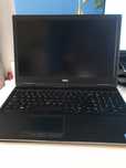 Dell Precision 7530 i7-8850H 512GB SSD/ 16GB RAM NVIDIA P1000 15,6”