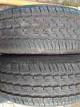 2 Opony letnie 205/65r16C ZEETEX 2023r 7mm