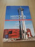 Historia i teraźniejszość 1 do technikum i liceum.
