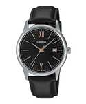 Zegarek Męski CASIO MTP-V002L-1B3UDF + BOX