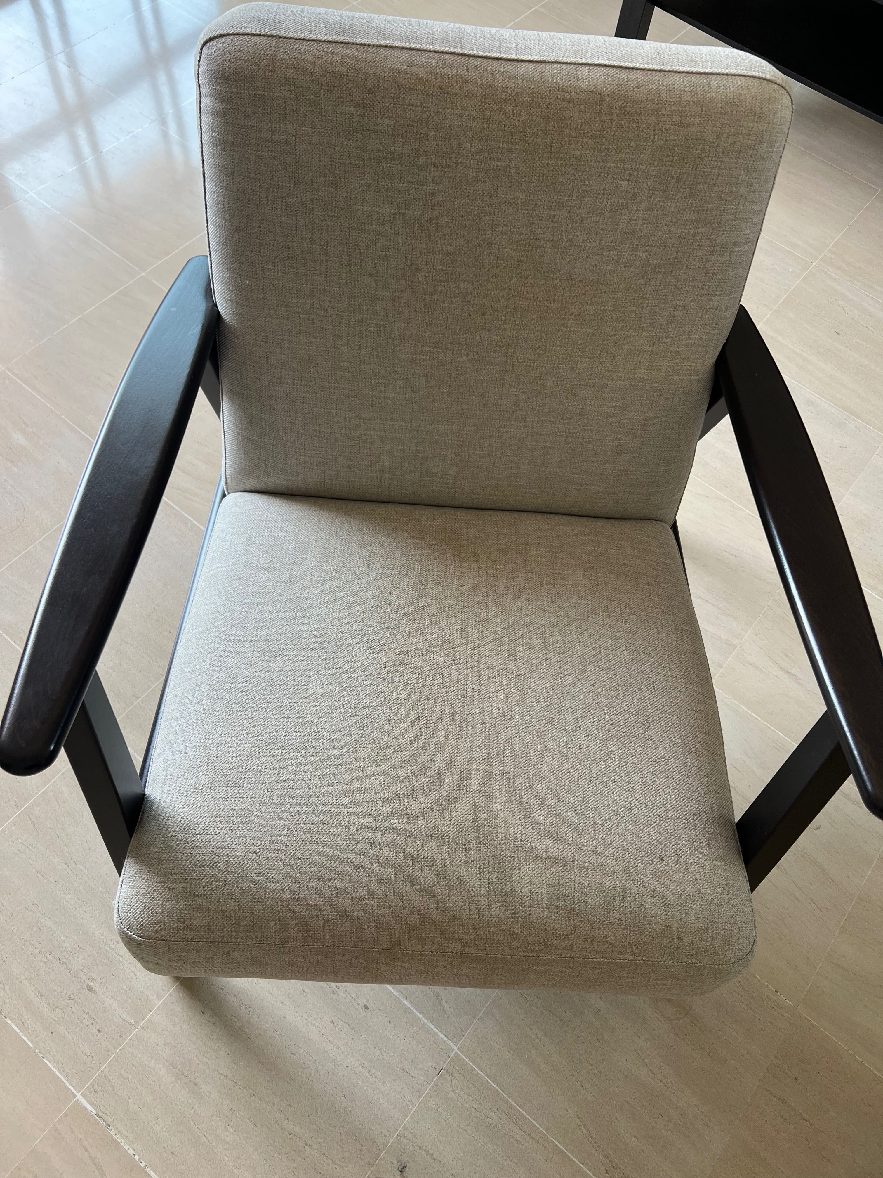 Linda poltrona Ikea