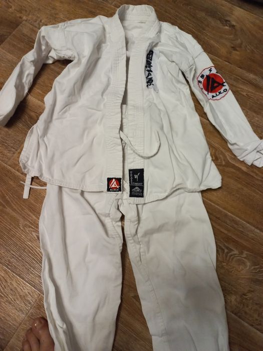 Кимоно  для карате