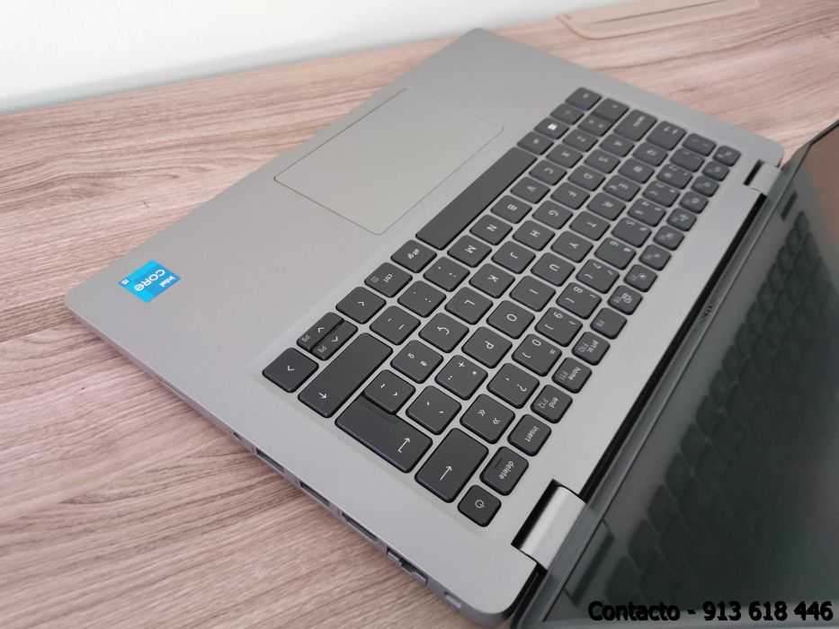 Dell Latitude 5420 i5 / Ram 32Gb / Garantia