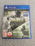 Call of Duty Infinite Warfare PS4/PS5