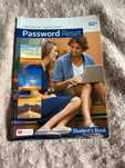 Password reset B2+