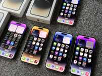 iPhone 14 Pro 512GB SILVER WHITE Gold Złoty Purple Fioletowy BAT98%