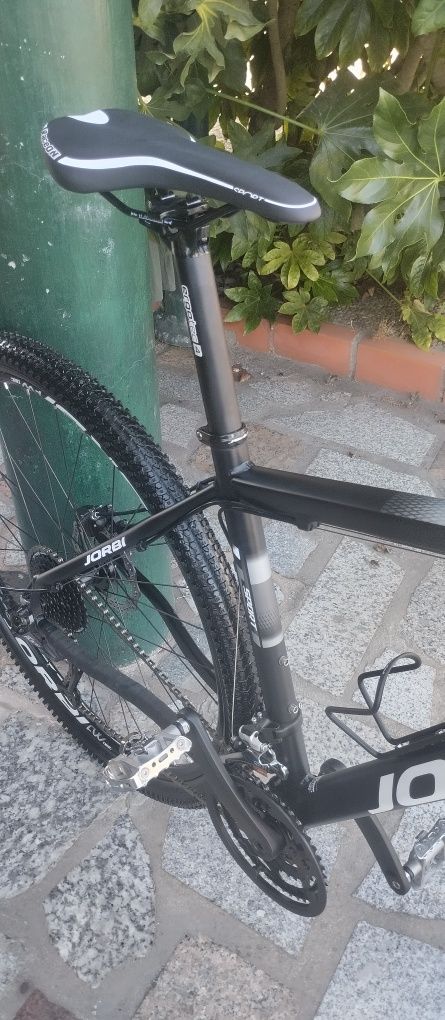 Bicicleta Jorbi 29 nova