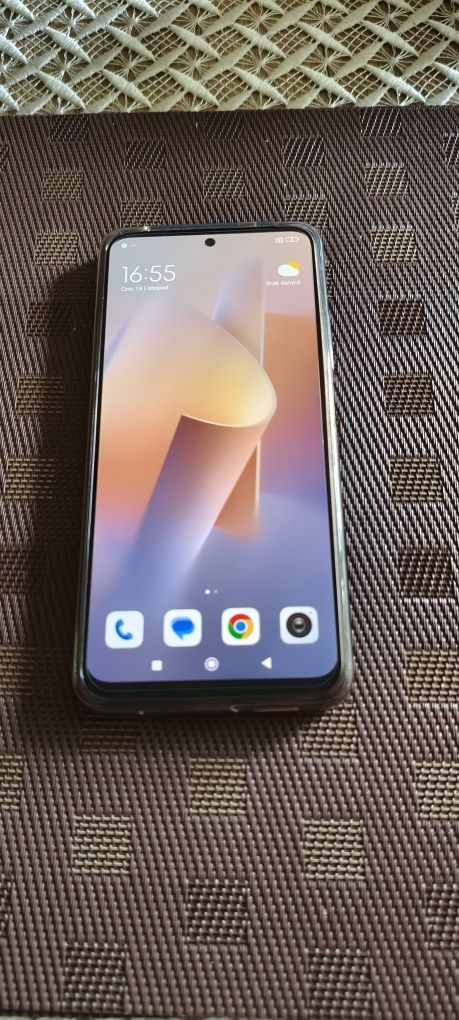 Remik note 12 pro 5G