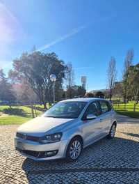 Volkswagen Polo Highline