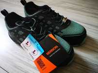 Buty robocze Bennon, Nowe