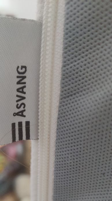 Łóżko ikea brimnes