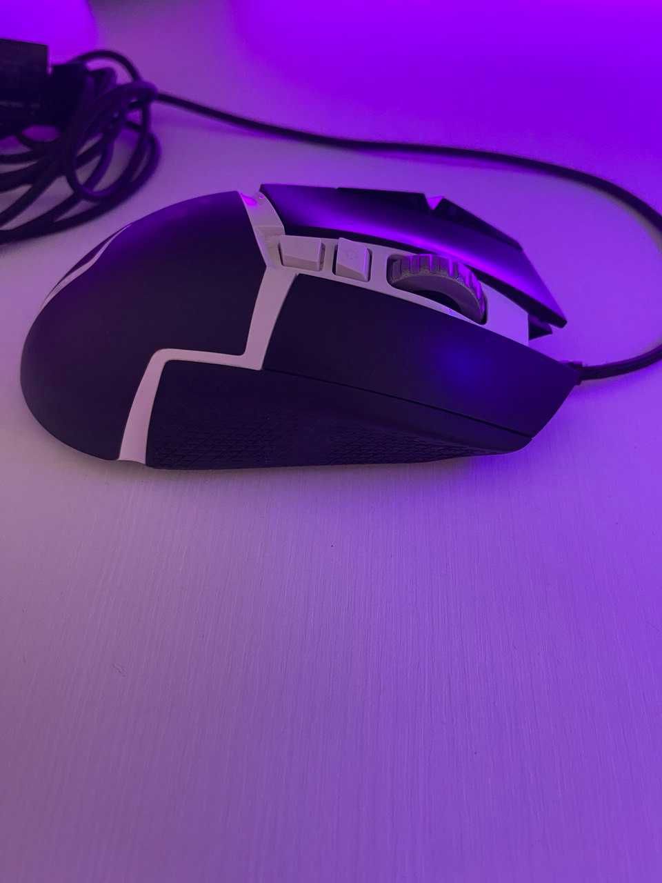 Продам мышь Logitech G502 SE Hero