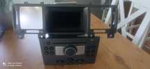 Radio Vectra c Signum CD 30 plus wyświetlacz