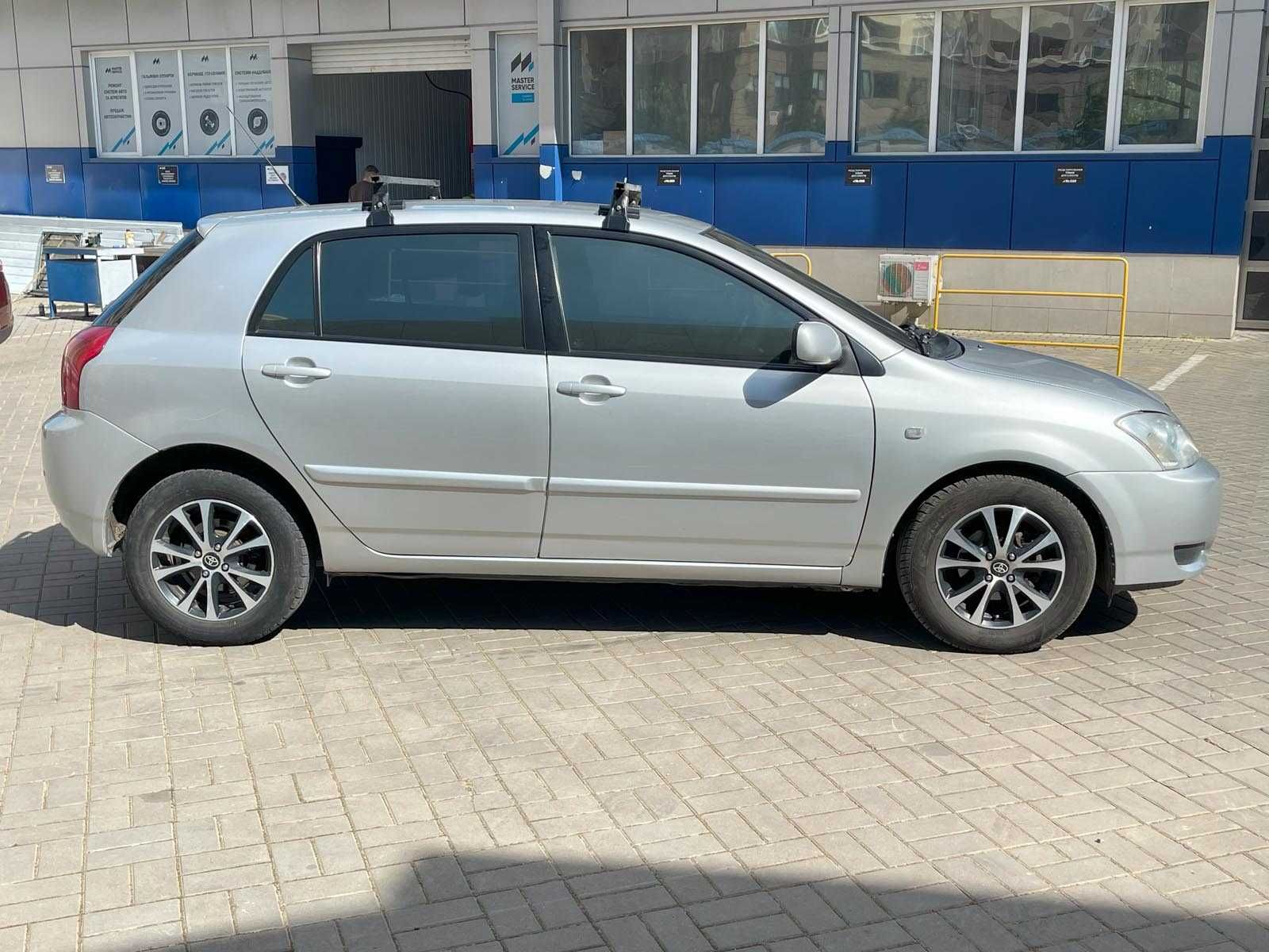 Продам Toyota Corolla 2004р. #43357