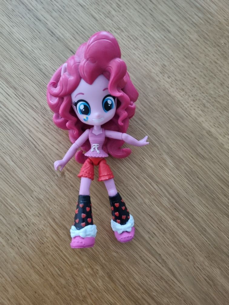 Zestaw z lalkami My Little Pony
