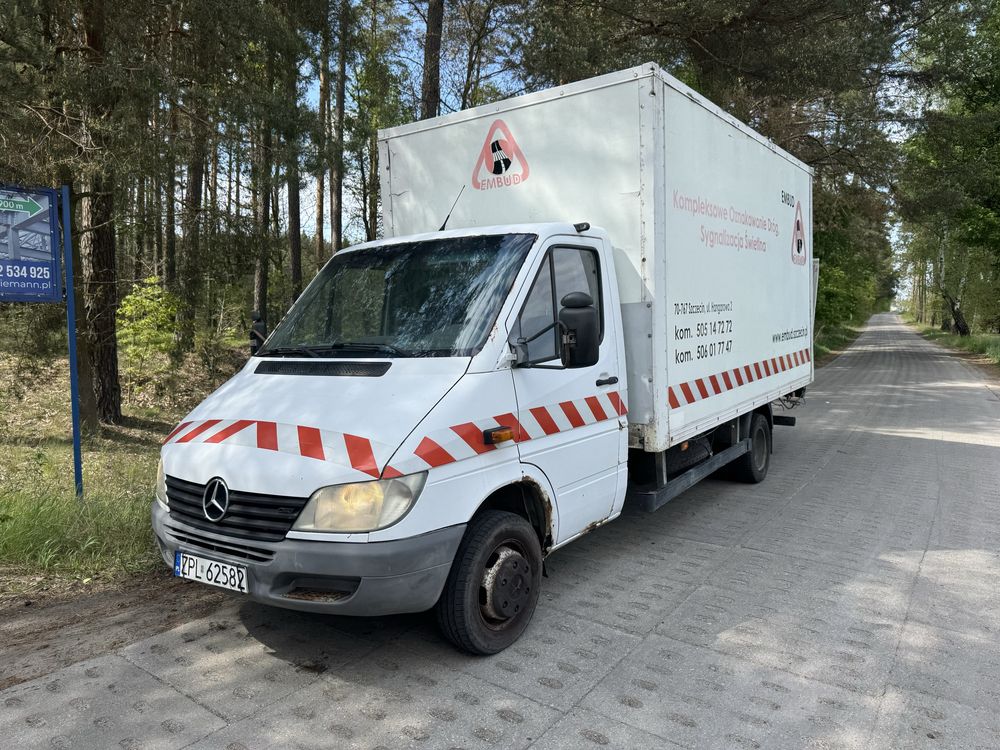 Sprinter lt most blizniak 41:11 najszybszy