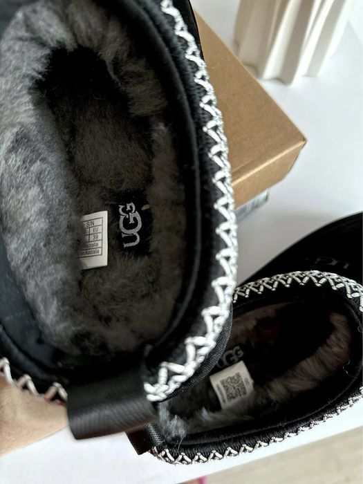 Угги Ugg теплі сабо