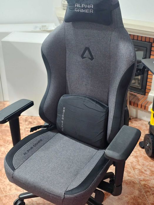 Setup Gaming Completo