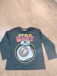 Koszulka ZARA Star Wars