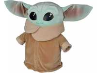 Super Peluche (66cm) #Baby Yoda# "The Mandalorian®" ***[NOVO]***