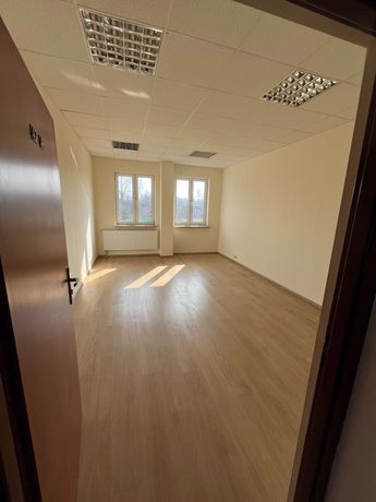 2 pokojowe biuro 48 m² do wynajęcia