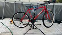 Bianchi Bicicleta