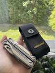 Leatherman Charge tti