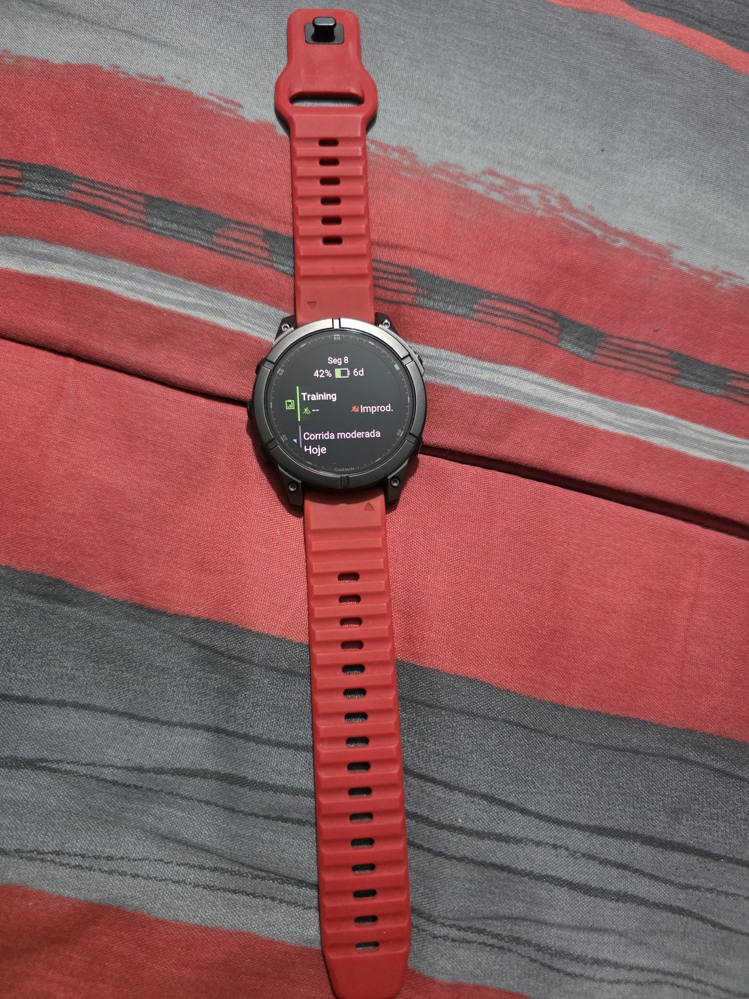 Garmin FENiX E 47 MM