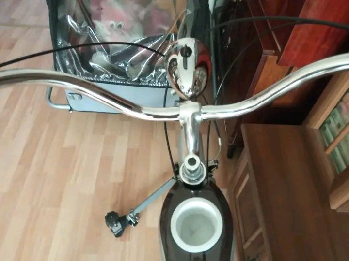 Велосипед тандем SHWINN