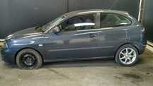 Para Peças Seat Ibiza Iii (6L1)