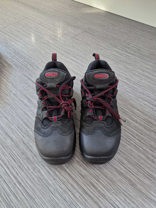 Buty robocze / ochronne Mascot