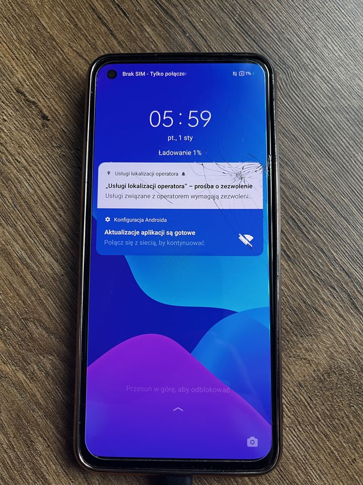 Telefon Realme GT Neo2 5g