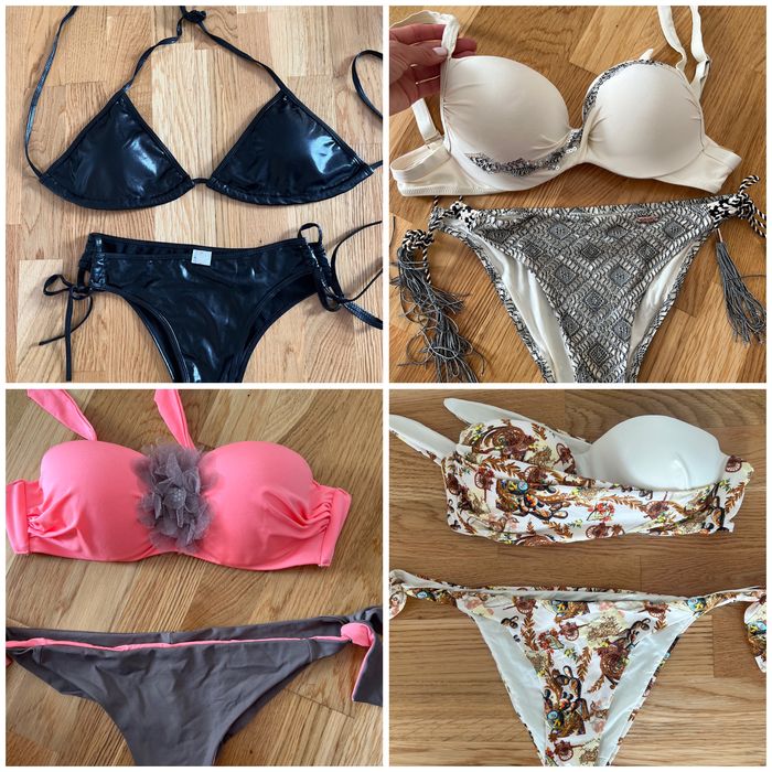 Жіночий квпальник s m a’biddikkia