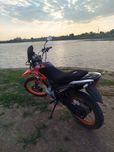 Продам Viper 250 l
