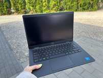 Pełna Mobilność Laptop Dell Latitude 7320 Najwyższa SERIA i5 16GB 256