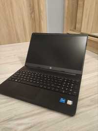 laptop HP w stanie bardzo dobrym