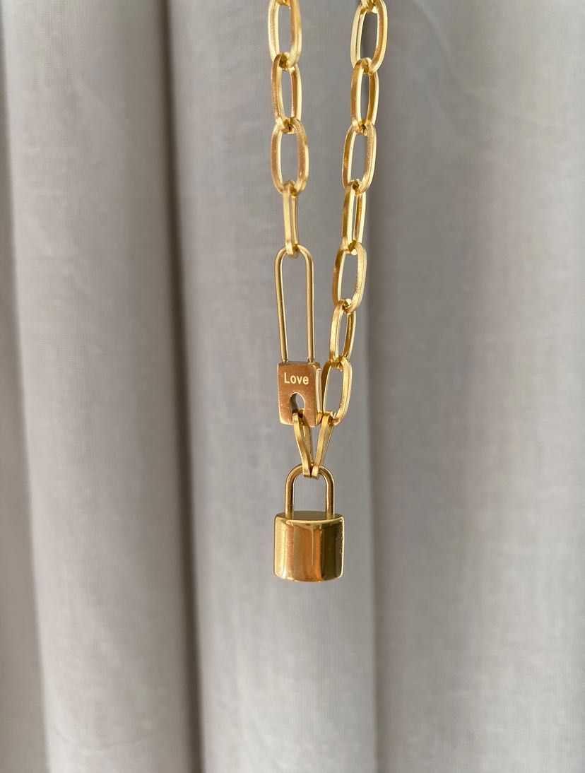 Naszyjnik Must have